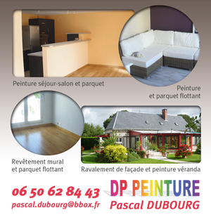 dp-peinture